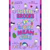 Lottie Brooks vs The Ultra Mean Girls (Katie Kirby)