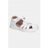 Detské kožené sandále Biomecanics 252232.28.34 biela EUR 29