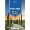 Lonely Planet Tuscany Road Trips