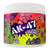 AK-47 Labs Pre-Workout Paranoia 240g - modrá malina