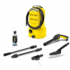 KARCHER K 2 Classic Automobilová tlaková myčka - 1.673-574.0 Černá, žlutá