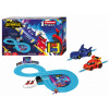 Carrera autodráha FIRST Batweels 2.4 4007486630475