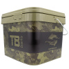 Kbelík TB Baits Carp Camo Premium 10l