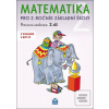 Matematika 2 pro 2.roční… (Miroslava Čížková)