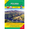 Poľana 1:50 000 - kolektiv