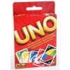 Mattel - Uno karty