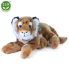 Plyšový tiger ležiaci 36 cm ECO-FRIENDLY