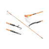 Strend Pro Oberač ovocia GT7031 mech, pílka, teleskopický 3.6 m