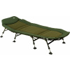 Lehátko Giants Fishing Bedchair Flat Fleece XL 8Leg