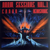 Vinyl Conan - (RED) DOOM SESSIONS, VOL. 1