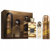 Sada Oud Mood Elixir 100ml + hmla 50ml + dezodorant 200ml Lattafa
