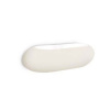 Moderné svietidlo IDEAL LUX Moris AP2 Bianco 034546