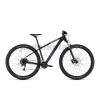 Horské kolo Cube AIM RACE 27,5 2024 black´n´azure S-16