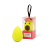 Legami - Cutie Friends - Make-Up Sponge Avocado - Hubka na make-up