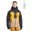 Meatfly Cronos Tan/Black L