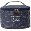 Kozmetická taštička Legami Beauty Case - Hello Beauty - Stars uni