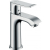 Hansgrohe Metris New, páková umývadlová batéria 100, chrómová, HAN-31186000