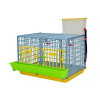 CIMUKA GL40 MIDI 62 x 61 x 63 cm