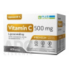 PLUS LEKÁREŇ Vitamín C 500 mg Lipozomálny tbl 1x60 ks