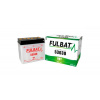 Akumulátor 53030 FULBAT DRY