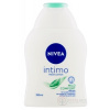 Nivea Intimo natural sprchová emulzia pre intímny hygienu 250 ml