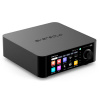 EVERSOLO PLAY (Streamovací zosilňovač novej generácie / DAC AKM AK4493 / Class D 2x 110 W 4 ohm / Tidal Connect / Apple Music / Roon)