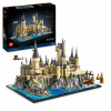 Lego LEGO HARRY POTTER 76419 ROKFORTSKÝ HRAD A POZEMKY