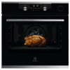 Electrolux KOCDH76X - Rúra zabudovateľná