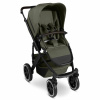 Abc Design Salsa 5 Air avocado+ adaptér pro autosedačku zdarma (12005032500)