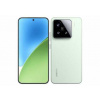 XIAOMI 15 5G 12/256GB, 5240mAh, zelená