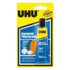 Lepidlo na penový polystyrén UHU Expanded Polystyrene 33ml 25257