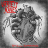 Variety Jones - Shell Shocked [CD]