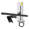 Lampa Baseus i-Wok 2 pre monitor s dotykovým panelom (čierna) 25200