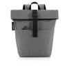 Reisenthel Rolltop Twist Silver