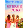 Sesterské pouto - Olivia Miles
