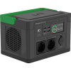 Schneider OffGrid Portable Power Station 330 - 300W (332 Wh)