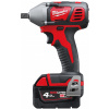 Uťahovák rázový AKU - kompaktný M18 FUEL™ 1/2” M18BIW12-0 /4933443590/ bez bat. a nabíj.