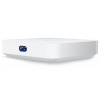 UBIQUITI Ubiquiti UniFi Cloud Gateway Ultra - Router, UniFi Network OS, IPS/IDS, 1x 2.5GbE, 4x GbE