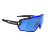 Okuliare SALICE 020RW black-blue/RW blue/clear