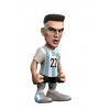 Figurka Minix Argentina Lautaro Martinez