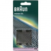 Braun 410 ,planžeta náhradná (dopredaj)