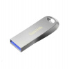 SanDisk Ultra Luxe 32GB / USB 3.1 / celokovový design / stříbrná (SDCZ74-032G-G46)