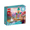 LEGO Stavebnica LEGO | Disney Princess 43198 Prineste de?om rados? z neobmedzených hier s týmto nápaditým setom