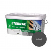 Eternal MAT Akrylátový Barva: 04 Antracit (RAL 7016), Hmotnost: 2,8 kg