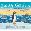 Jonty Gentoo