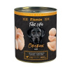 Fitmin Dog For Life Chicken 800 g