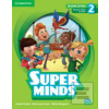 Super Minds Student’s Bo… (Herbert Puchta)