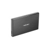 Kryt na pevný disk NATEC RHINO GO (USB 3.0 2.5 ČERVENÝ)