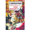 Úžasná Zeměplocha - Čaroprávnost - Terry Pratchett