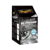 Meguiar's Air Re-Fresher Odor Eliminator - Black Chrome Scent - Osviežovač vzduchu G181302